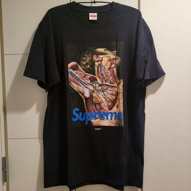 ※専用※【L】Supreme UNDERCOVER Anatomy Tシャツ