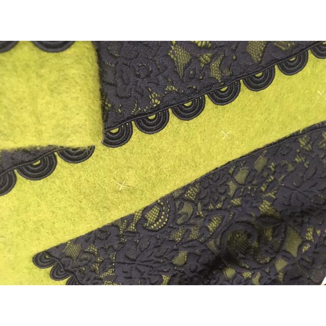 未使用 ユキコ ハナイ レース ノーカラー ジャケット サイズ10 (L) 未使用 ユキコ ハナイ レース ノーカラー ジャケット サイズ10 (L)