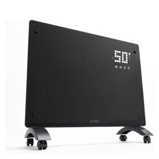 XVOOX パネルヒーター 新品　未使用(電気ヒーター)