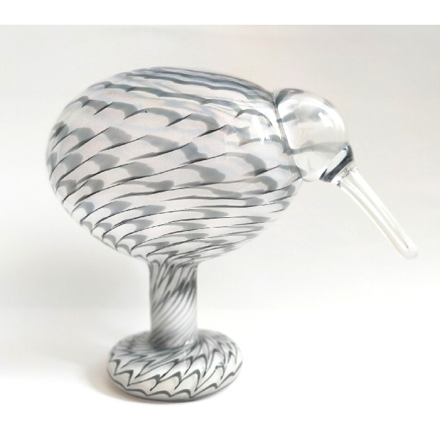 Beach Kiwi  Oiva Toikka  iittala bird