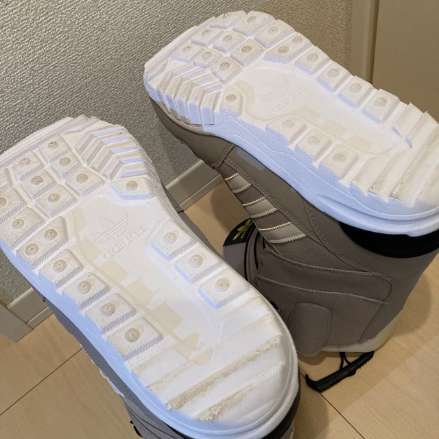 adidas - スノーボードブーツ/adidas/25.5cmの通販 by まるちゃん's