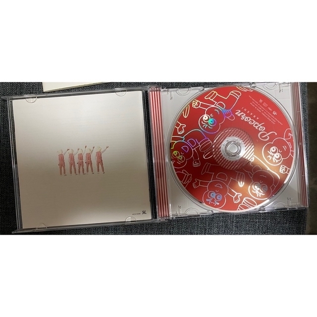 嵐(アラシ)の嵐 エンタメ/ホビーのCD(ポップス/ロック(洋楽))の商品写真