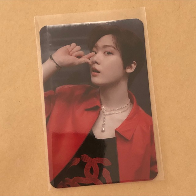 ASTRO ALL YOURS music korea トレカ ユンサナ ASTRO ALL YOURS music korea トレカ ユンサナ