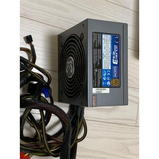 PC 電源　600W(PCパーツ)
