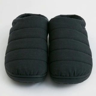 ナンガ(NANGA)のSHINZONE×NANGA×SUBU TAKIBI WINTER SANDAL(その他)