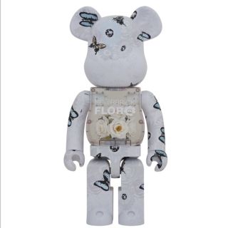 おもちゃ MEDICOM TOY - Bearbrick SERIES 43 1BOX 24個入の通販 by