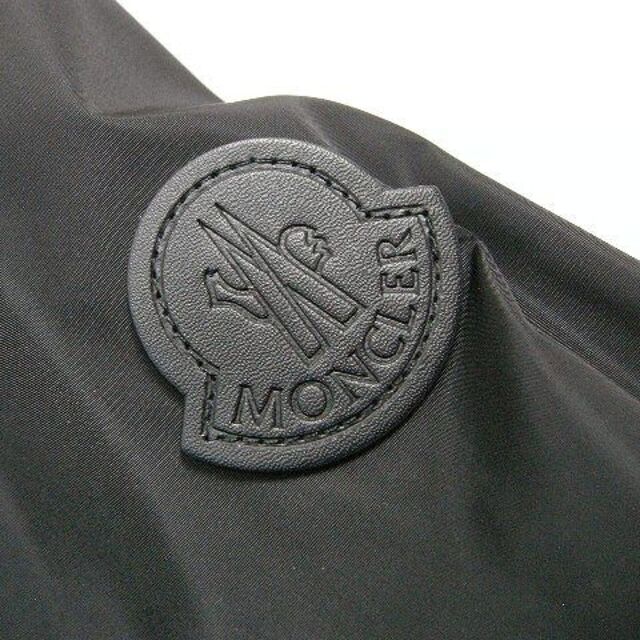 MONCLER(モンクレール)のサイズ0◆モンクレールNOIR KEI NINOMIYA SILVERジャケット レディースのジャケット/アウター(ナイロンジャケット)の商品写真