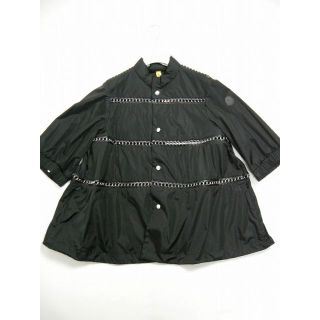 1■モンクレールx NOIR KEI NINOMIYA INDIO新品ジャケット