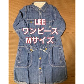 リー(Lee)のLee ワンピース(ひざ丈ワンピース)