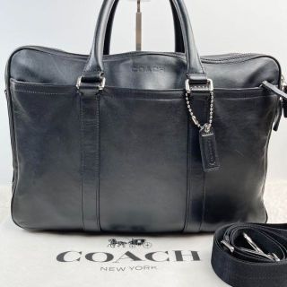 コーチ(COACH) オールドコーチ メンズバッグの通販 300点以上 | コーチ ...