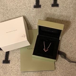 Van Cleef & Arpelsのフリマアイテム一覧 Van Cleef & Arpelsのフリマアイテム一覧
