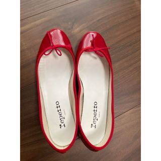 レペット(repetto)のレペット　パンプス(ハイヒール/パンプス)