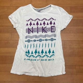 ナイキ(NIKE)のNIKE/Tシャツ(Tシャツ(半袖/袖なし))