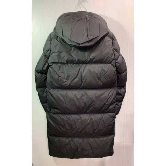 見事な MONCLER - MONCLER TEMPLON ロング ダウン コート 国内正規品
