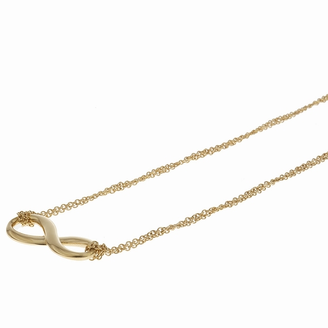 Tiffany & Co. - (新品仕上げ済)ティファニー TIFFANY Tiffany & Co. - (新品仕上げ済)ティファニー TIFFANY