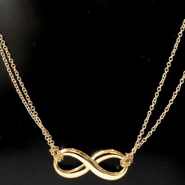 Tiffany & Co. - (新品仕上げ済)ティファニー TIFFANY Tiffany & Co. - (新品仕上げ済)ティファニー TIFFANY