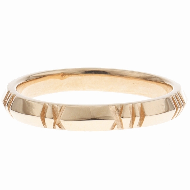 Tiffany & Co. - (新品仕上げ済)ティファニー TIFFANY アトラス Tiffany & Co. - (新品仕上げ済)ティファニー TIFFANY アトラス