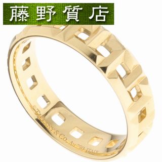 Tiffany & Co. - (新品仕上げ済)ティファニー TIFFANY T Tiffany & Co. - (新品仕上げ済)ティファニー TIFFANY T