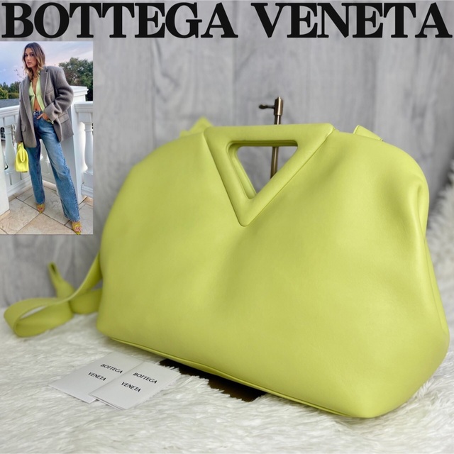 プレゼントを選ぼう！ Bottega Veneta - カイリージェンナー♡セレブ