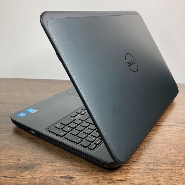 DELL(デル)の【新品SSD 240GB】【Core i5】DELL【メモリ8GB】 スマホ/家電/カメラのPC/タブレット(ノートPC)の商品写真