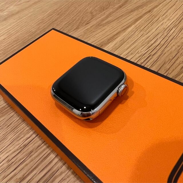 Apple Watch Hermès Series 7(41mm)