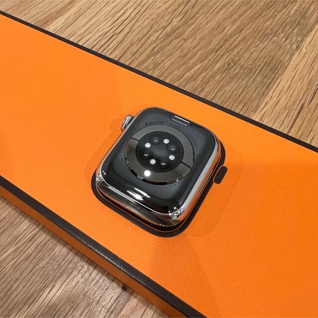 Apple Watch Hermès Series 7(41mm)