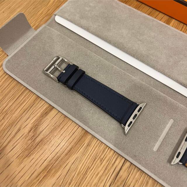 Apple Watch Hermès Series 7(41mm)
