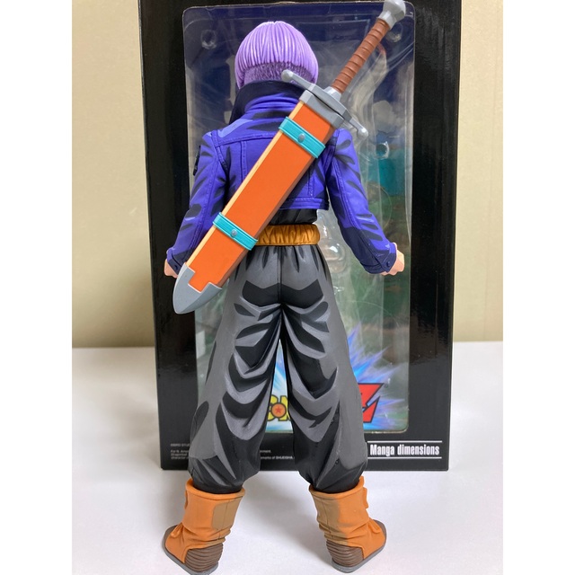 ドラゴンボール フィギュア 2