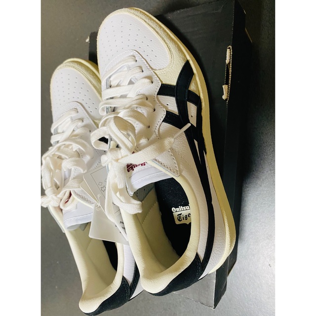 Onitsuka Tiger(オニツカタイガー)のアシックス　オニツカタイガー スニーカー Onitsuka Tiger  GSM メンズの靴/シューズ(スニーカー)の商品写真