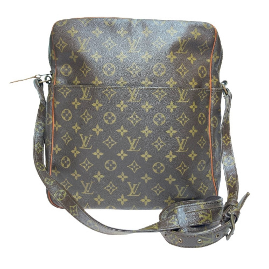 ◎◎LOUIS VUITTON ルイヴィトン モノグラム マルソー M40264 ショルダーバッグ