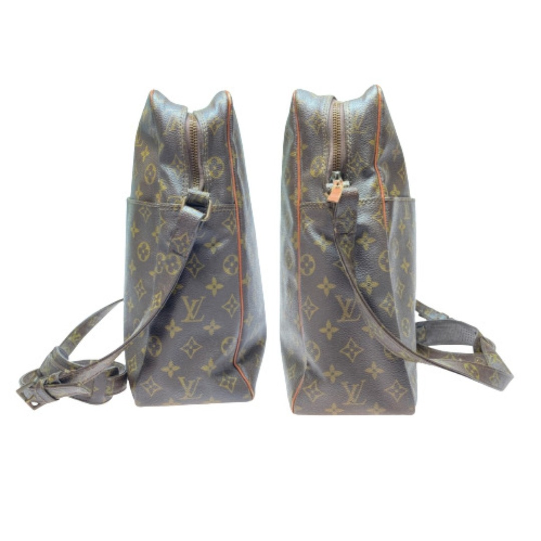 ◎◎LOUIS VUITTON ルイヴィトン モノグラム マルソー M40264 ショルダーバッグ