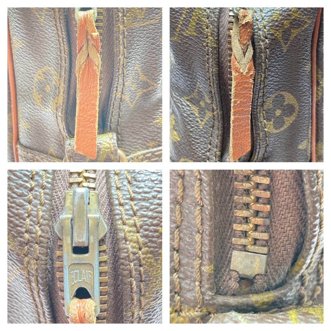 ◎◎LOUIS VUITTON ルイヴィトン モノグラム マルソー M40264 ショルダーバッグ