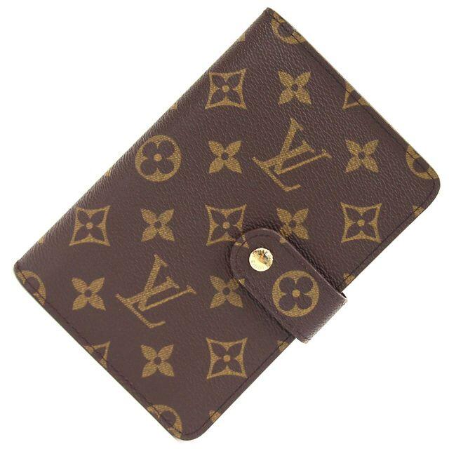 お礼や感謝伝えるプチギフト - VUITTON LOUIS ポルトパピエ モノグラム