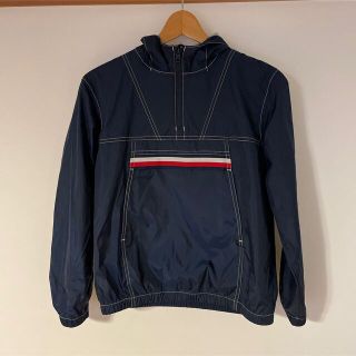 トミーヒルフィガー(TOMMY HILFIGER)の値下げトミーヒルフィガー アノラックジャケット 150(ジャケット/上着)