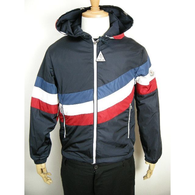 MONCLER - キッズ12A(男性00/女性0-1相当)新品◆モンクレールCAMナイロンパーカー
