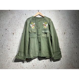 ニードルス ミリタリージャケット(メンズ)の通販 40点 | Needlesの