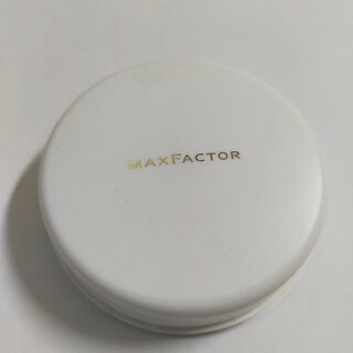 マックスファクター(MAXFACTOR)のマックスファクタートゥルーベールエマルジョンァンデーションOP1(ファンデーション)