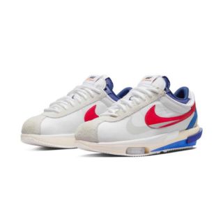 サカイ(sacai)のsacai nike コルテッツ US4(スニーカー)