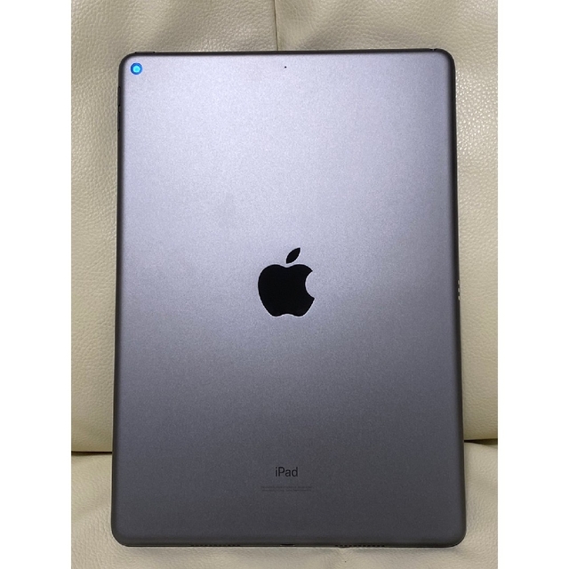 iPad Air3  64GB  SPACEGLAYwi-fiモデル (美品)