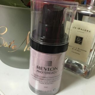 レブロン(REVLON)のREVLON❤️フォトレディプライマー(化粧下地)