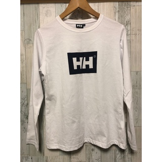 ヘリーハンセン(HELLY HANSEN)のベリーハンセン　ロングスリーブTシャツ(Tシャツ(長袖/七分))