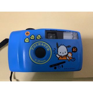 サンリオ フィルムカメラの通販 34点 | サンリオのスマホ/家電/カメラ