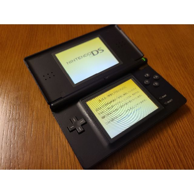 ニンテンドーDS - ピノさま専用 Nintendo DS Lite 【ジャンク】3台