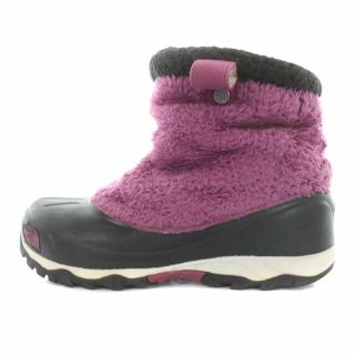 ザノースフェイス(THE NORTH FACE)のTHE NORTH FACE SNOW BETTY PULL-ON 3 US7(ブーツ)