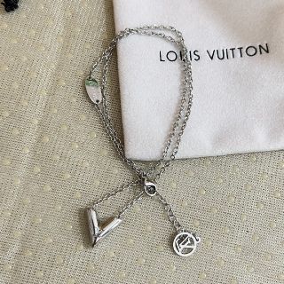 ヴィトン(LOUIS VUITTON) ネックレスの通販 2,000点以上 | ルイ ...