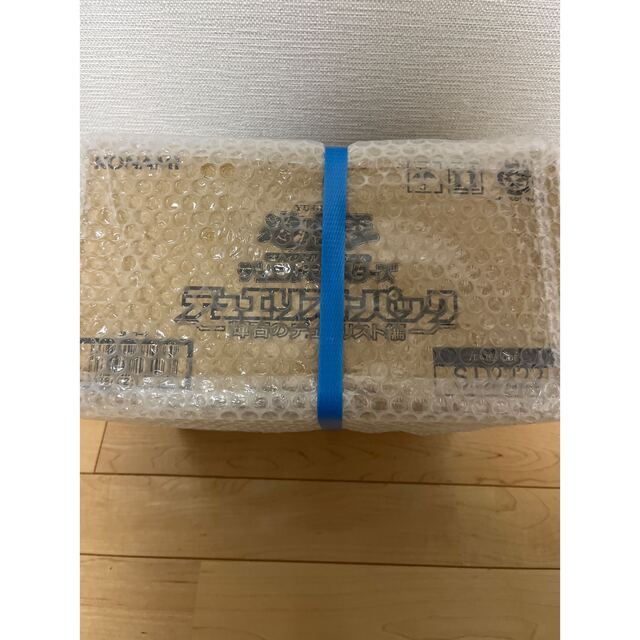 遊戯王 輝石のデュエリスト編 1カートン (24box)-