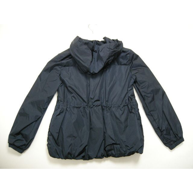 MONCLER(モンクレール)のキッズ12A(大人女性00相当)新品モンクレールVIENNEEナイロンジャケット キッズ/ベビー/マタニティのキッズ服女の子用(90cm~)(ジャケット/上着)の商品写真