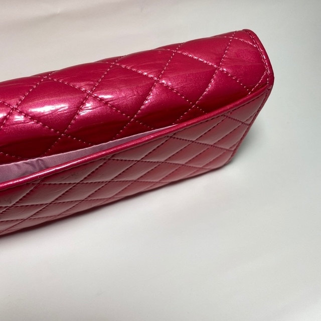 ROSE FANFAN(ローズファンファン)の✳︎レディース:ROSE FAN FANの長財布(ピンク) レディースのファッション小物(財布)の商品写真