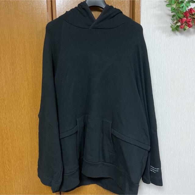 UNDERCOVER 20ss 変形パーカー | gellonautos.cl