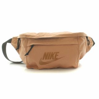 ナイキ(NIKE)のナイキ ウエストバッグ ナイキ テック ヒップ パック ボディバッグ ピンク(ボディバッグ/ウエストポーチ)